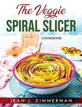 The Veggie Spiral Slicer