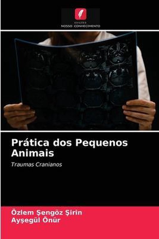 Prática dos Pequenos Animais - cover
