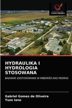 Hydraulika I Hydrologia Stosowana