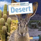 Habitat Days and Nights- Day and Night in the Desert