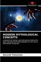 Modern Mythological Concepts