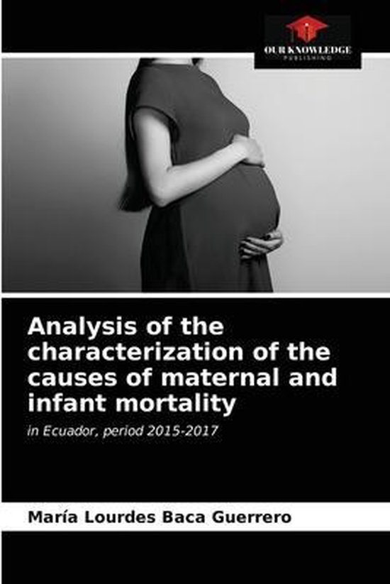 Foto: Analysis of the characterization of the causes of maternal and infant mortality