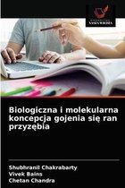 Biologiczna i molekularna koncepcja gojenia się ran przyzębia