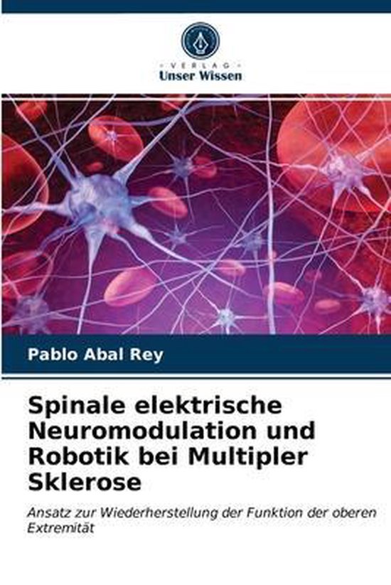 Spinale elektrische Neuromodulation und Robotik bei Multipler Sklerose