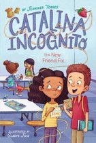 Catalina Incognito-The New Friend Fix