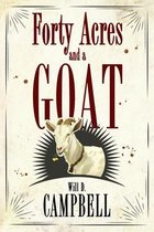 Banner Books- Forty Acres and a Goat
