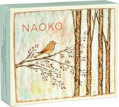 Naoko Quicknotes