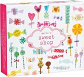 Maria's Sweet Shop QuickNotes
