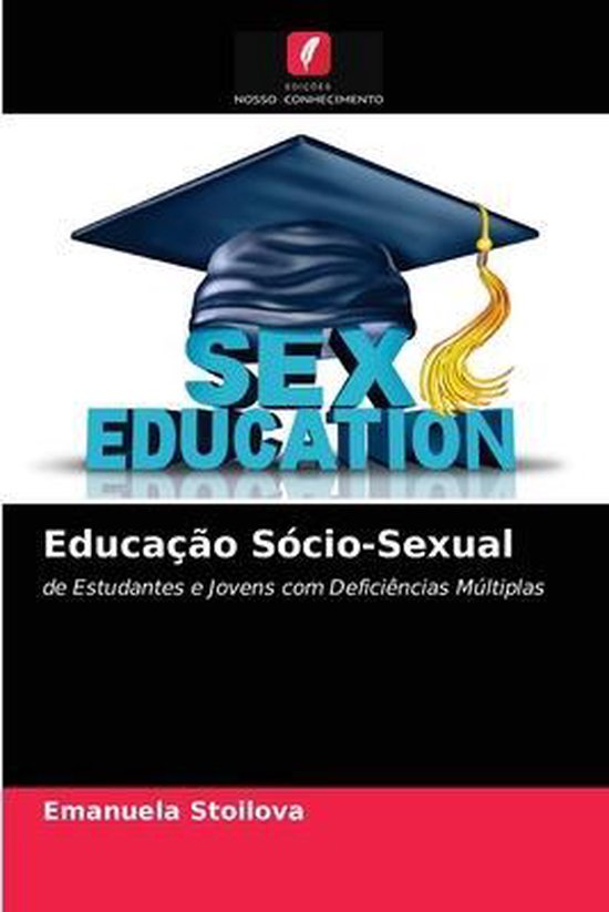Educação Sócio-Sexual - cover