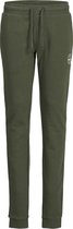JACK&JONES JUNIOR JJIGORDON JJSHARK Jongens Joggingbroek - Maat 152