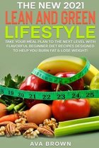 The NEW 2021 Lean and Green Lifestyle