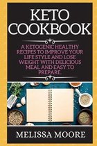 KETO COOKBOOK ( series )