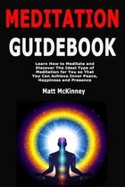 Meditation Guidebook