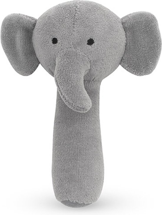 Jollein Rammelaar Elephant - Storm Grey