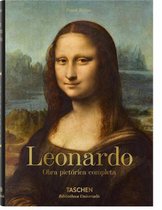 Leonardo da Vinci. Obra pictorica completa