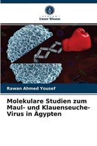 Molekulare Studien zum Maul- und Klauenseuche-Virus in Ägypten