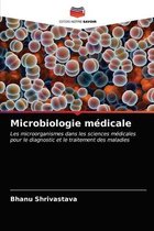 Microbiologie médicale