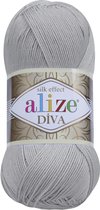 Alize Diva 355 Pakket 5 bollen