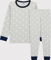 Petit Bateau Jongens Pyjamaset - Maat 140