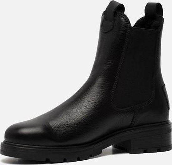 Panama jack leslie b1 chelsea boots zwart sales