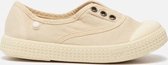 Igor Berri sneakers beige Textiel 20202 - Dames - Maat 27