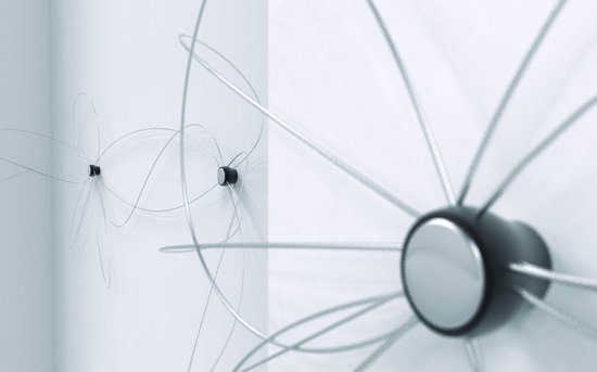 PinPuc Ultimate Pinboard (2 pièces)