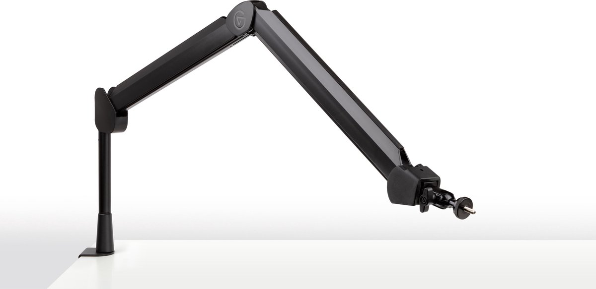 Elgato Wave Mic Arm (High Rise) Accessoirehouder Schroefdraad (buiten): 1/4