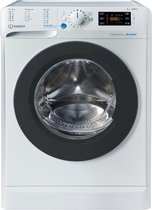 Indesit vrijstaande wasmachine: 8 kg