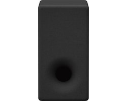 Sony SA-SW3 - Draadloze Subwoofer - Zwart