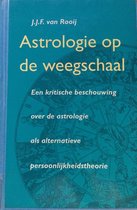 ASTROLOGIE OP DE WEEGSCHAAL