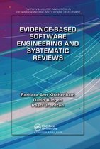 Chapman & Hall/CRC Innovations in Software Engineering and Software Development Series- Evidence-Based Software Engineering and Systematic Reviews