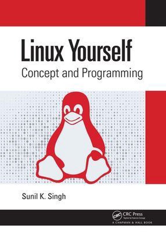 Linux Yourself - cover