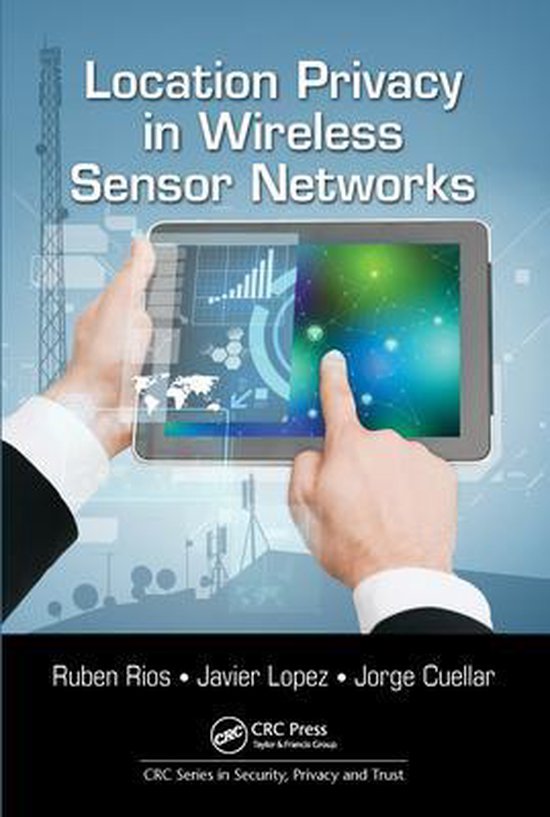 Series in Security, Privacy and Trust- Location Privacy in W ... - cover