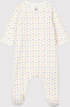 Petit Bateau Baby Meisjes Boxpak - Maat 56