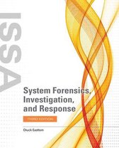 System Forensics, Investigation, And Response