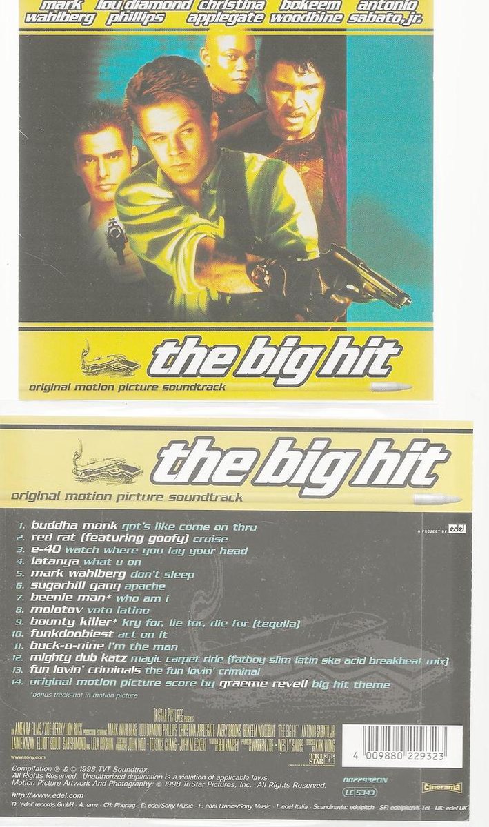 Big Hit