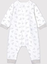 Petit Bateau Baby Unisex Boxpak - Maat 62
