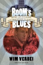 American Made Music Series- Boom's Blues