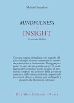 Mindfullness e insight
