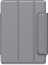 OtterBox Symmetry Folio tablethoes - iPad 7 10.2 /iPad 8 (2020) - Grijs