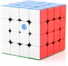 Afbeelding van het spelletje GAN - 460M Rubiks Kubus (Speed Cube) - 4x4 - Magnetische - Master Cube 460M