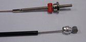 Elvedes Trommelremkabel Achterrem Tandem Handle 134 Gazelle