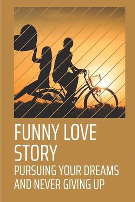 Funny Love Story Mozelle Marcelli 9798537544517 Boeken Bol funny-love-story-mozelle-marcelli-9798537544517-boeken-bol