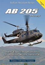 AB 205 Huey