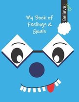 Can I Learn With My Book Of Feelings And Goals? Yes, I Can!