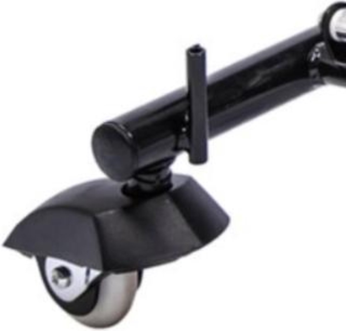Afbeelding 2 van Drift trike wieltjes 1x compleet | Wielen drift trike | Achterwiel drift trike | Drift trike wielen | Drift kart wieltjes | Wieltjes voor drift kart drift trike |