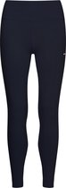 Tommy Hilfiger Sportlegging - Maat S  - Vrouwen - donkerblauw