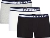 Tommy Hilfiger Onderbroek - Mannen - Zwart - Wit - Grijs - Donkerblauw