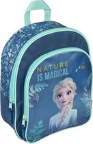 Frozen 2 - schooltas-rugtas -31cm- 4-6 jaar