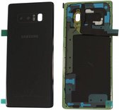 Samsung Galaxy Note 8 N950F battery cover / back cover/ achterkant - zwart